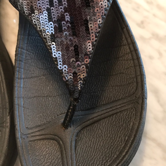 Fit Flops - Picture 3 of 7